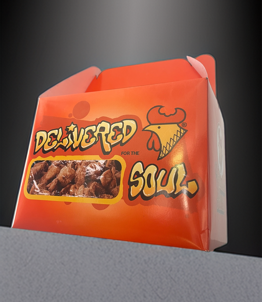 portfolio upload 4 chicken licken